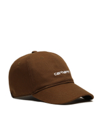 Кепка Canvas Script Cap