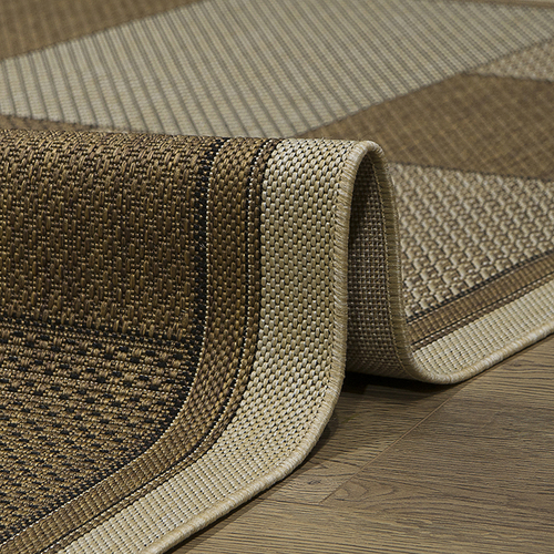 Декора (Сизаль) 52001 50211 Овал