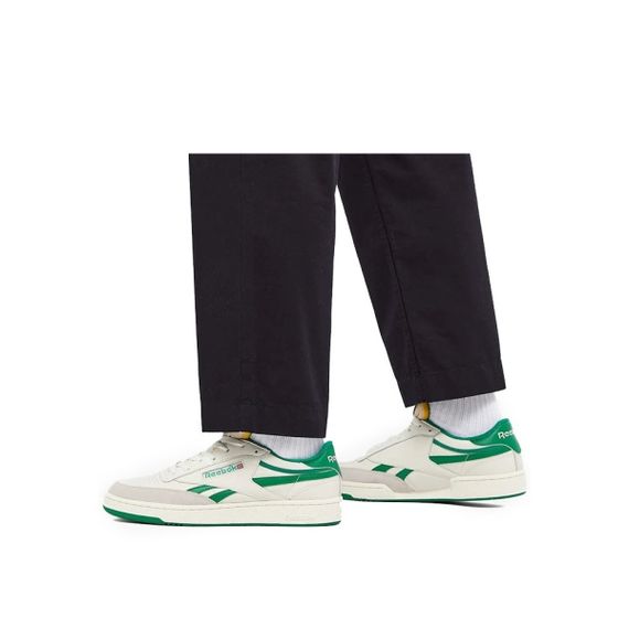 Кроссовки reebok для скейтбординга с низким верхом Унисекс