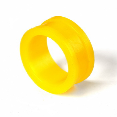 Полиуретановая втулка стабилизатора, передней подвески I.D. = 29,5 мм (2 шт.), Точка опоры.1-01-905