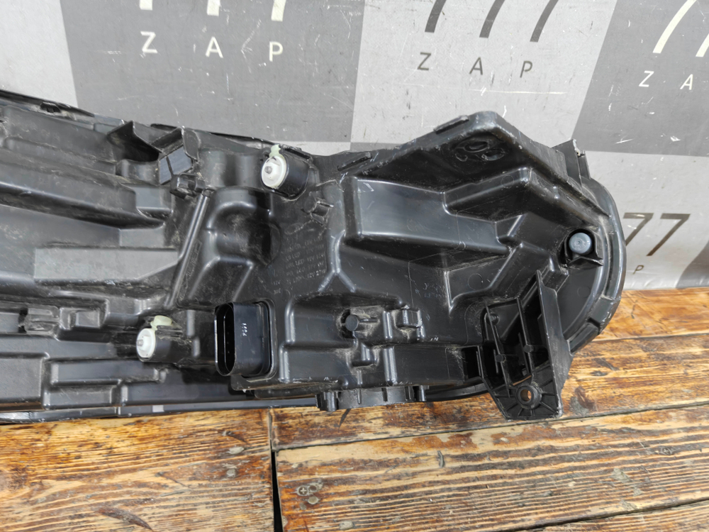 Фара левая LED Exeed VX 21-нв Б/У Оригинал 605000161AA