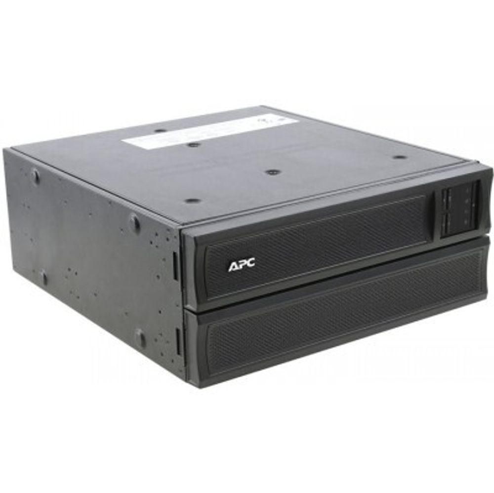 ИБП APC SMX2200HV