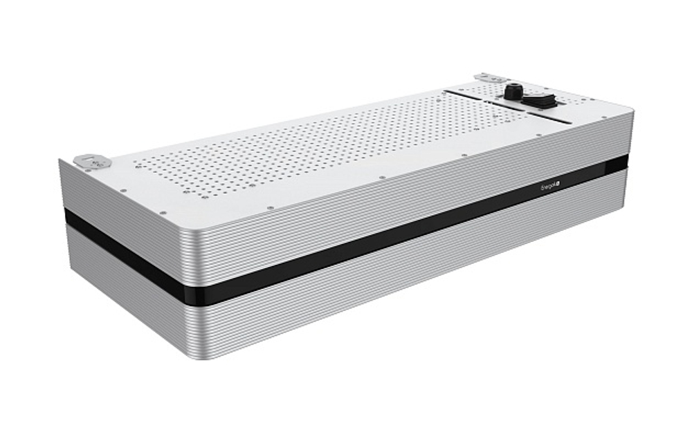 Инфракрасный обогреватель Energolux Eiger EIHS-2000-E1-iBox