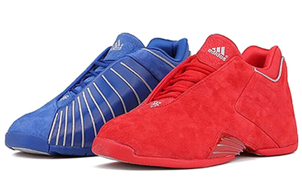 Кроссовки Adidas T Mac 3 3