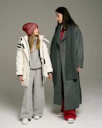 Куртка зимняя "Тофу" 7+