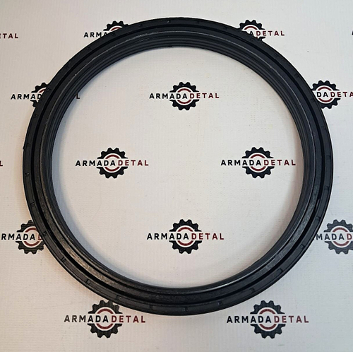 Сальник TVH Brand | 10/908884-T |  Аналог