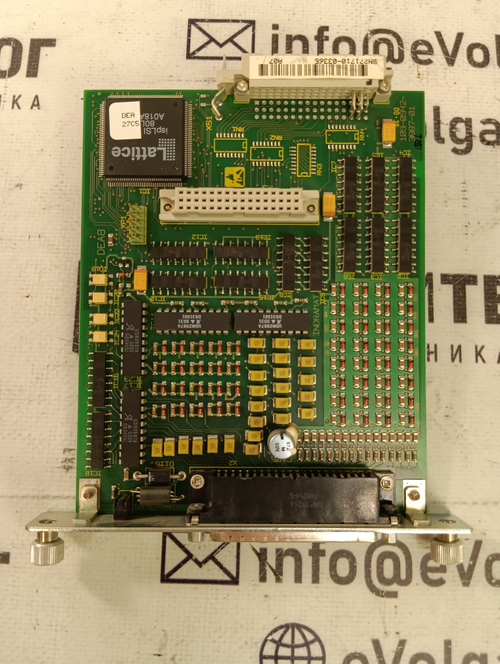 Rexroth DEA28.1 109-0942-3A87-01 б/у