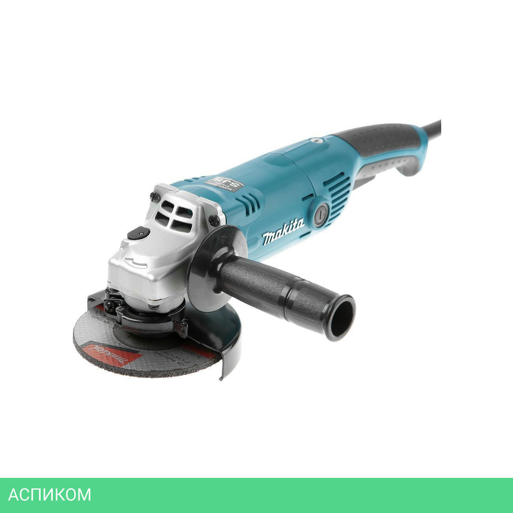 Угловая шлифмашина Makita GA5021C