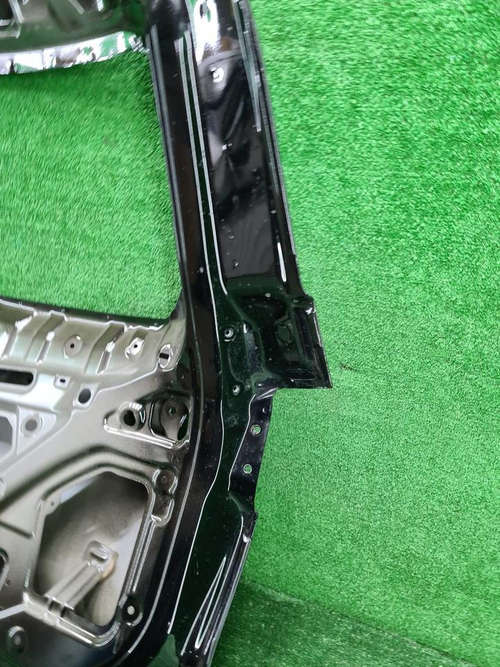 Крышка багажника Chery Tiggo 7 Pro (2020-2024)