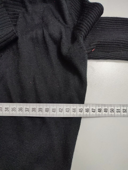 Джемпер Mila Kapitanova лаконичный 46 размер