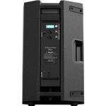 Electro-Voice ZLX-15P акуст. система 2-полос., активная, 15'', макс. SPL 127 дБ (пик), 1000W, c DSP, цвет черный