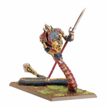 Warhammer The Old World - Tomb Kings of Khemri: Sepulchral Stalkers