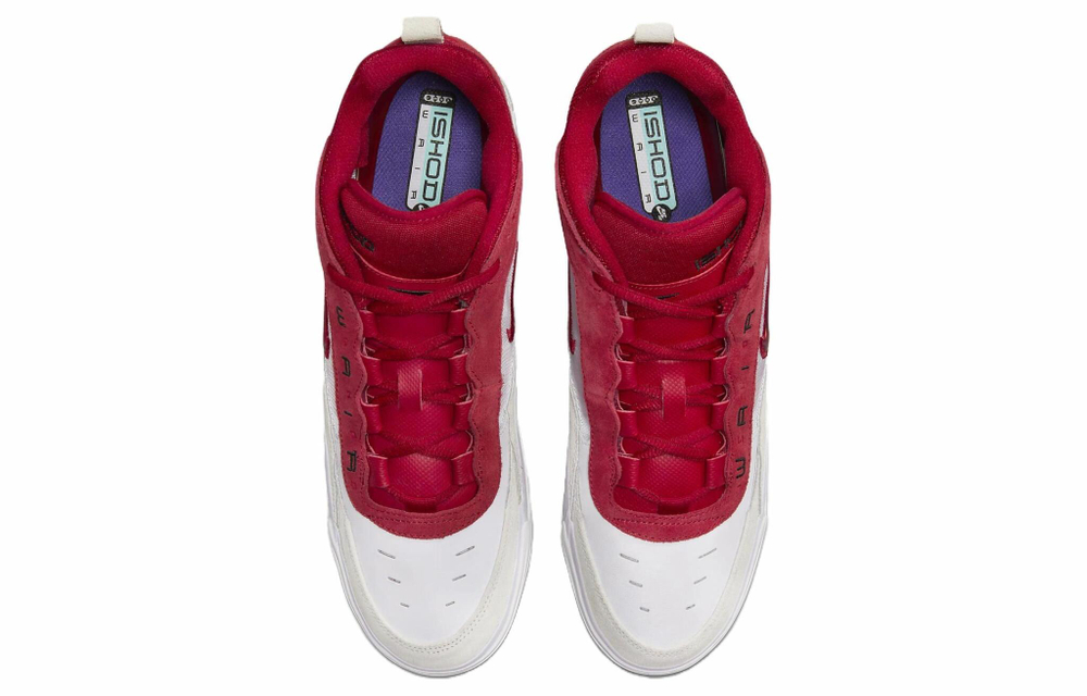 Кроссовки Nike Sb Ishod 2