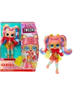 Кукла Лол Твинс Lol Tweens Haribo Holly Happy оригинал