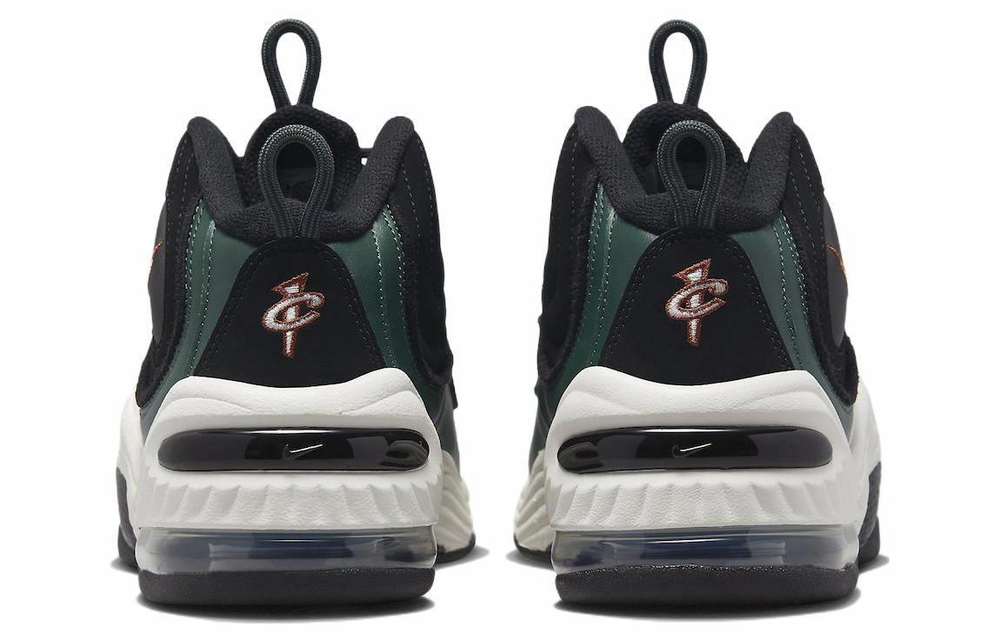 Кроссовки Nike Air Penny 2