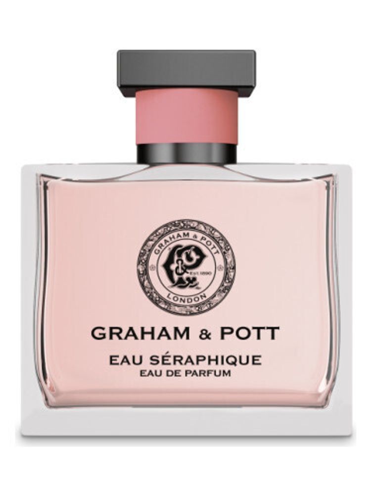 Graham &amp; pott eau séraphique