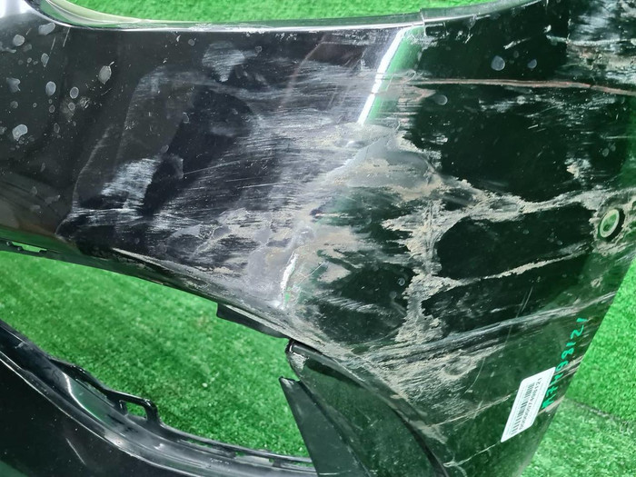 Бампер передний Mercedes C w206 (2021-н.в.) AMG