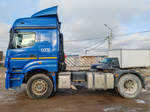 КамАЗ 5490 4x2 Седельный тягач 5490-S5 (Дизельный, 12,0 л, 401 л.с., МТ)