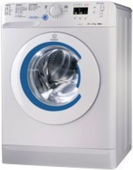 Стиральная машина Indesit XWSA 71051 XWWBB