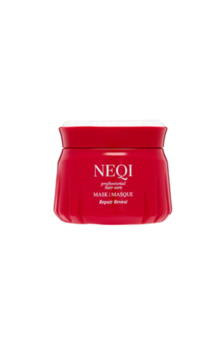 Восстанавливающая маска для волос NEQI Repair Reveal Mask