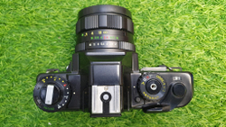 Зенит АМ2 + Гелиос-44К-4 покупка/продажа
