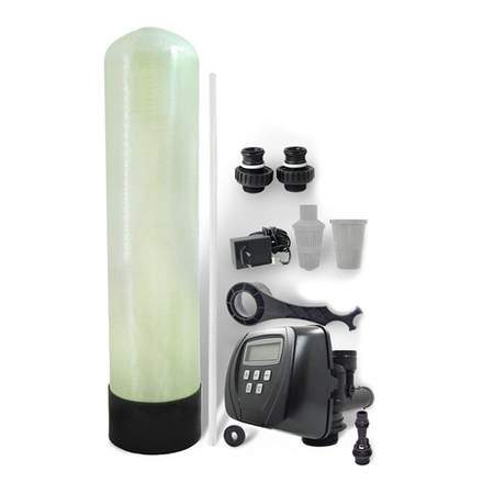 Установка фильтрации без реагентная 1865/15F5T