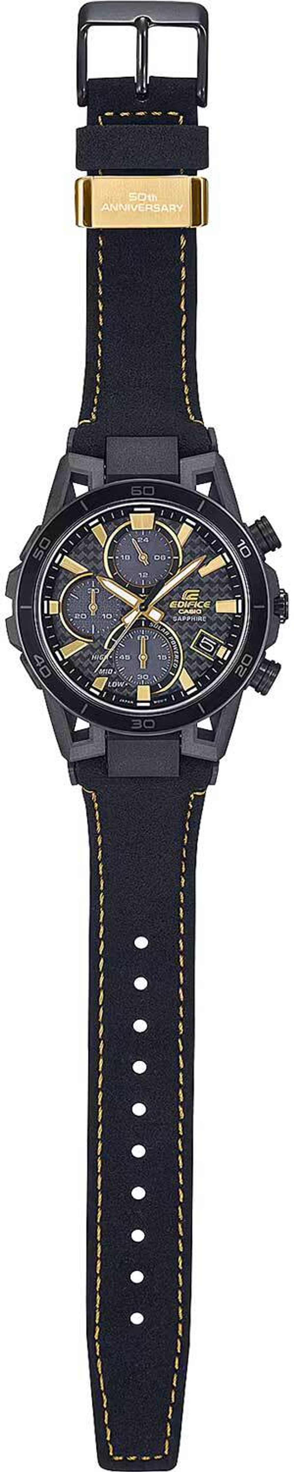 Мужские наручные часы Casio Edifice EFS-S640ZE-1A