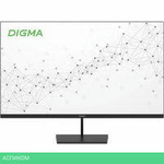 Монитор Digma Progress 32P501F