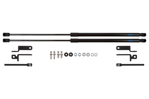 Упоры капота для GAC Trumpchi GS3 II, 2022-, комплект  2 шт