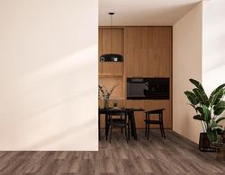 My Step SPC Aqua 232 Тана, 2,26 м²