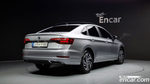 Volkswagen Jetta 7 Generation 1.4 TSI Prestige (10.2021)
