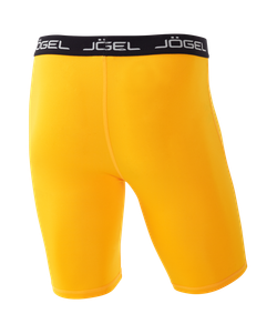 Шорты компрессионные Camp PerFormDRY Tight Short, желтый