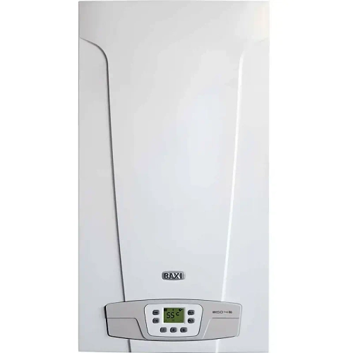 Baxi ECO-4S 24 котел газовый настенный двухконтурный 7659762--