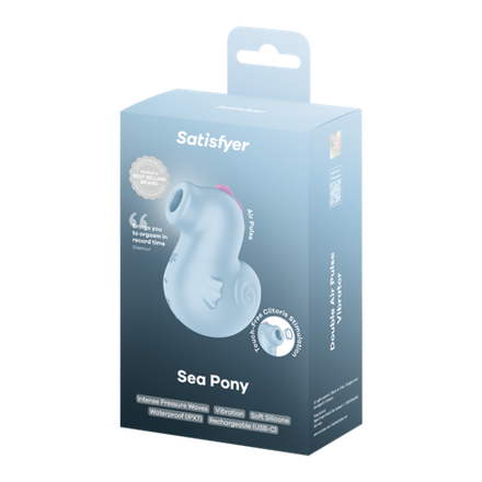 Sea Pony