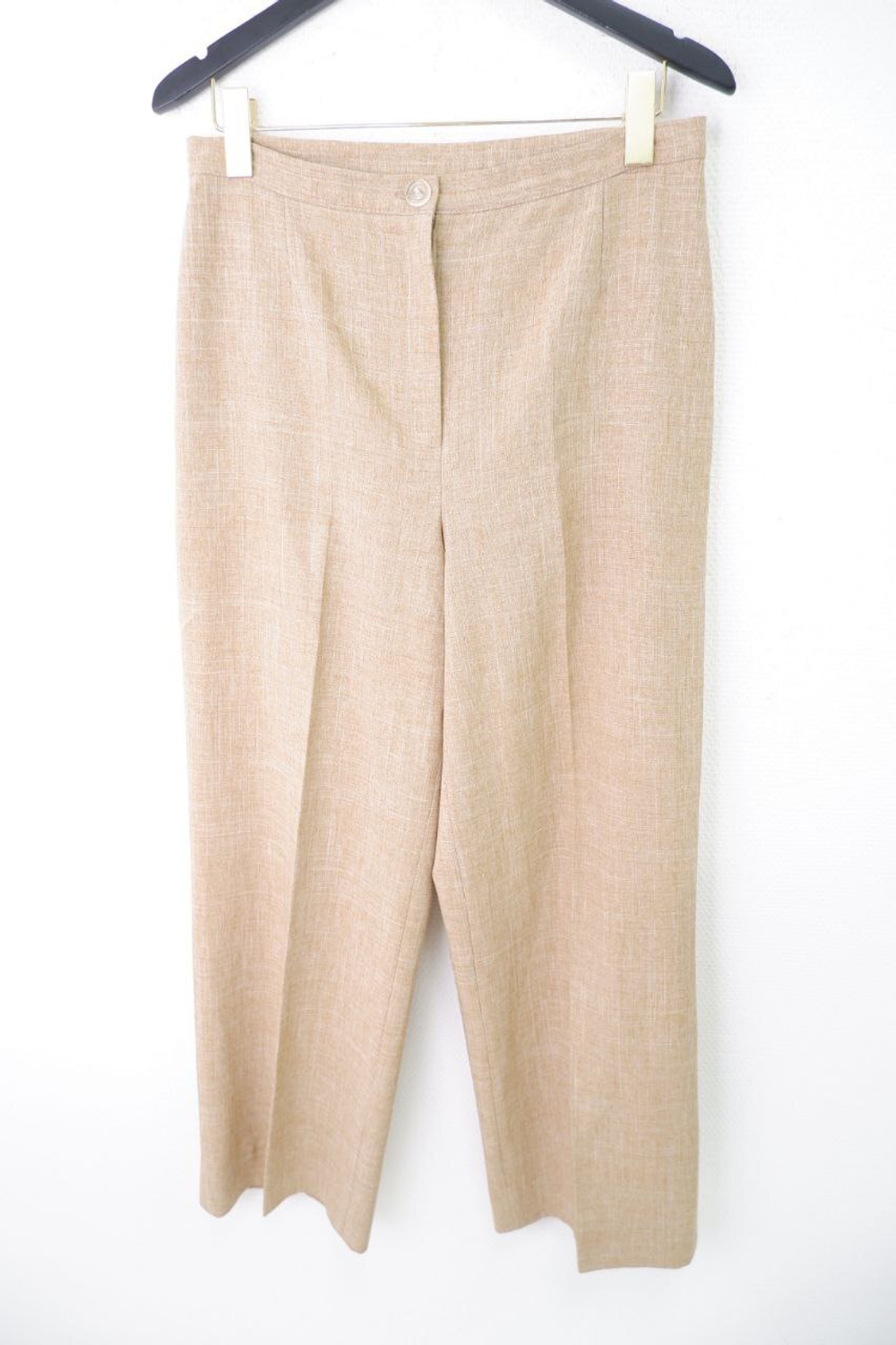 Костюм классический брючный 50 размер