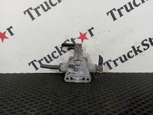 Клапан ускорительный 2018г.