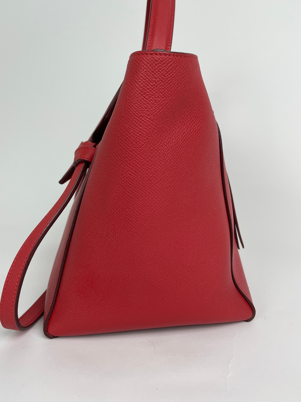Сумка Celine Belt Bag mini