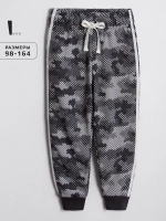 Спортивные штаны для мальчика