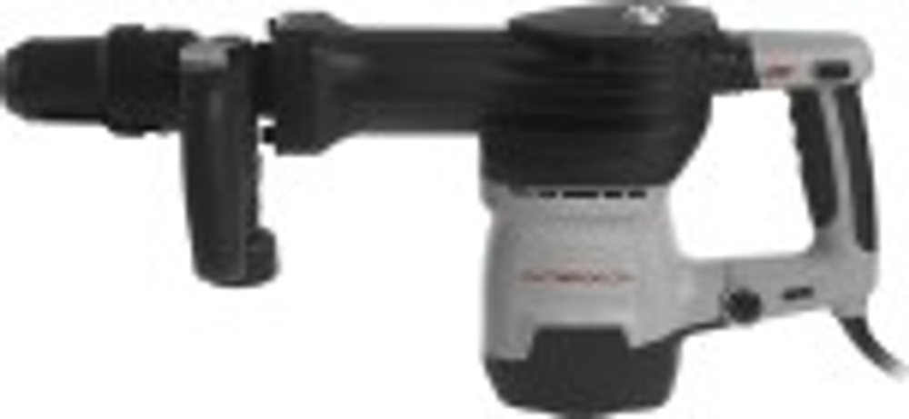 Молоток ударный сетевой ИНТЕРСКОЛ М-20/1500ЭВ 441.0.0.00