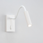 Citilux Декарт CL704360 LED Светильник гибкий с выключателем Белый