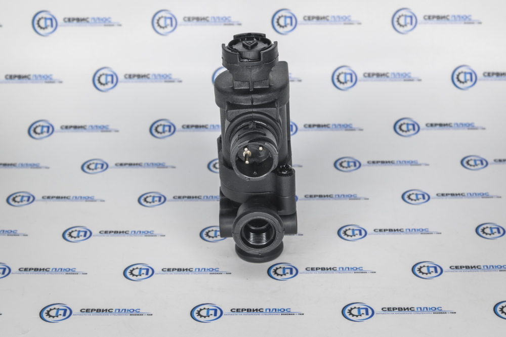 Клапан электромагнитный DZ97189716021