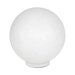 Светильник SP-SILKA-TAB-R350-11W Warm2700 (WH, 330 deg, TOUCH-DIM) (Arlight, IP20 Натуральный шелк, 3 года) 056889