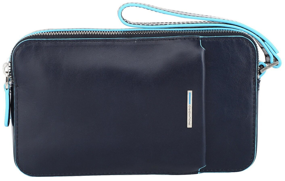 Многофункциональное портмоне Piquadro AC4221B2/BLU2
