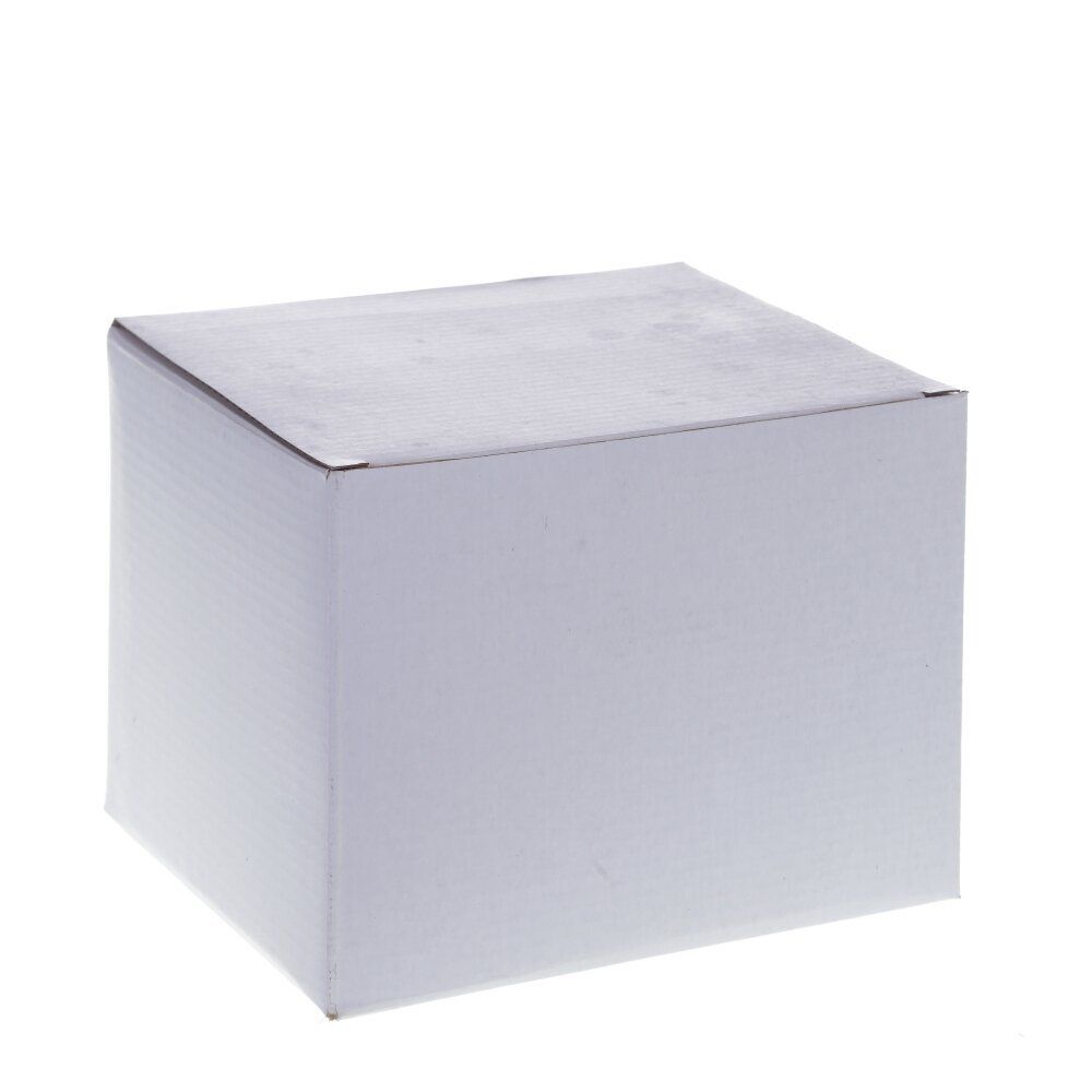 GAEM Фигурка декоративная "Яблоко", L6 W6 H7 см