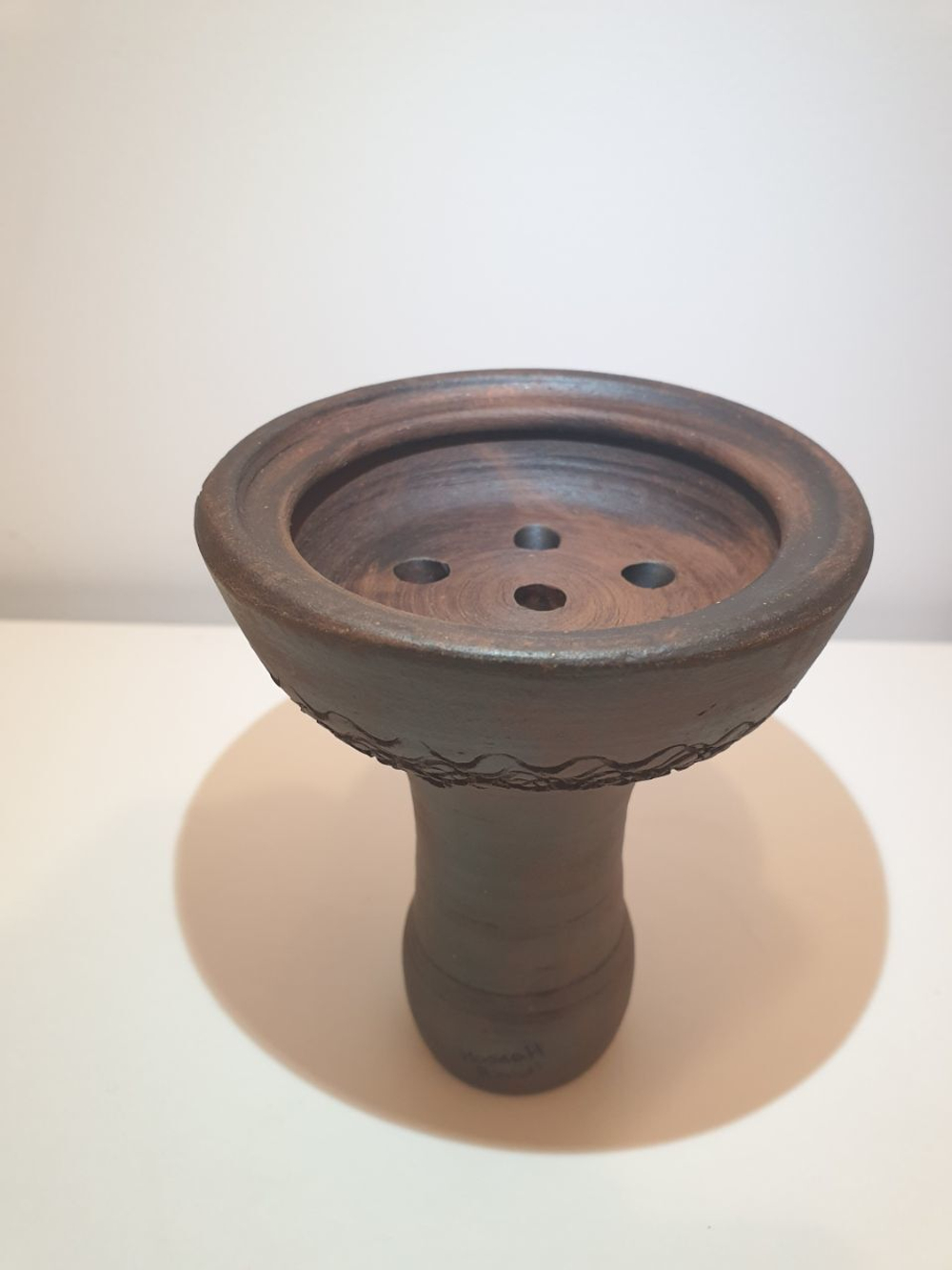 Hookah bowl (handmade)