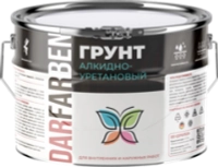 Грунт алкидно-уретановый 2.5 кг