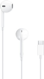 Наушники Apple EarPods (Lightning)