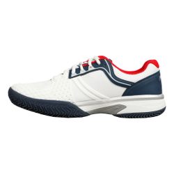 Мужские теннисные кроссовки Fila Sabbia Lite Clay Court Shoe Men