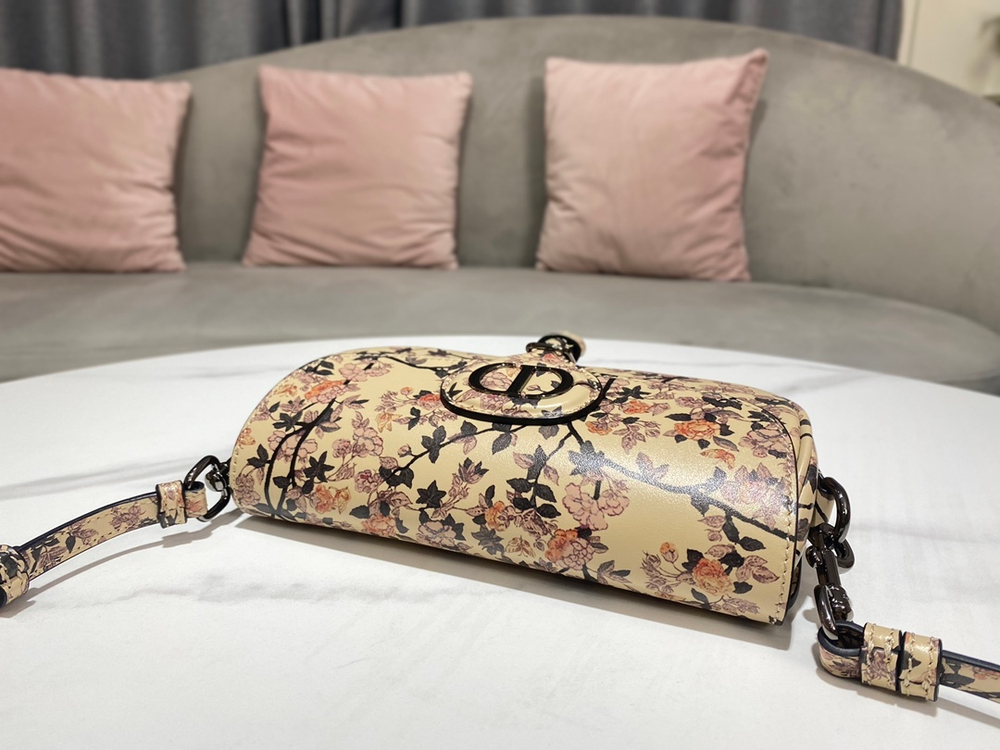 Christian Dior Bobby East West Bag