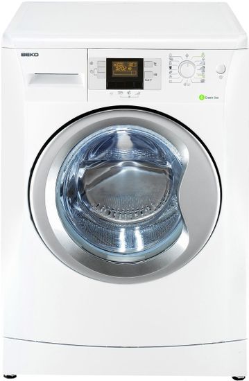 Стиральная машина Beko WMB 61043 PTLA